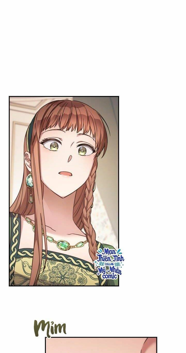 Cuộc Hôn Nhân Vụ Lợi Chapter 6 - 116