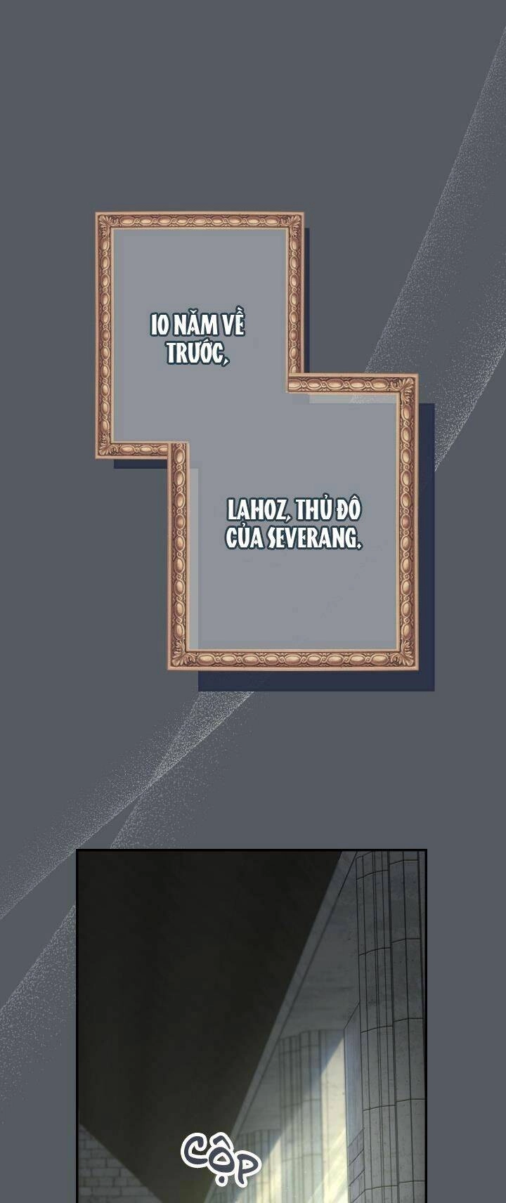 Cuộc Hôn Nhân Vụ Lợi Chapter 7 - 1