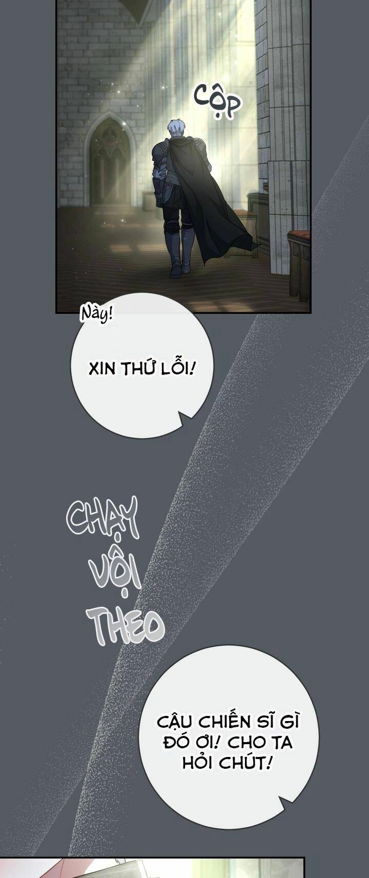 Cuộc Hôn Nhân Vụ Lợi Chapter 7 - 2