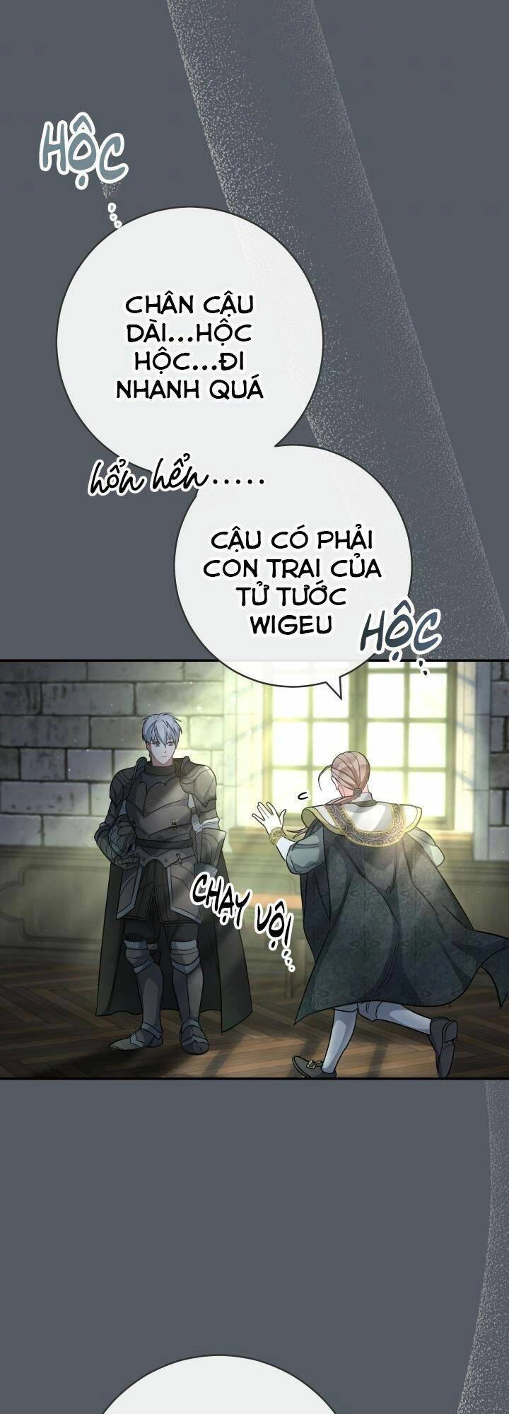 Cuộc Hôn Nhân Vụ Lợi Chapter 7 - 5
