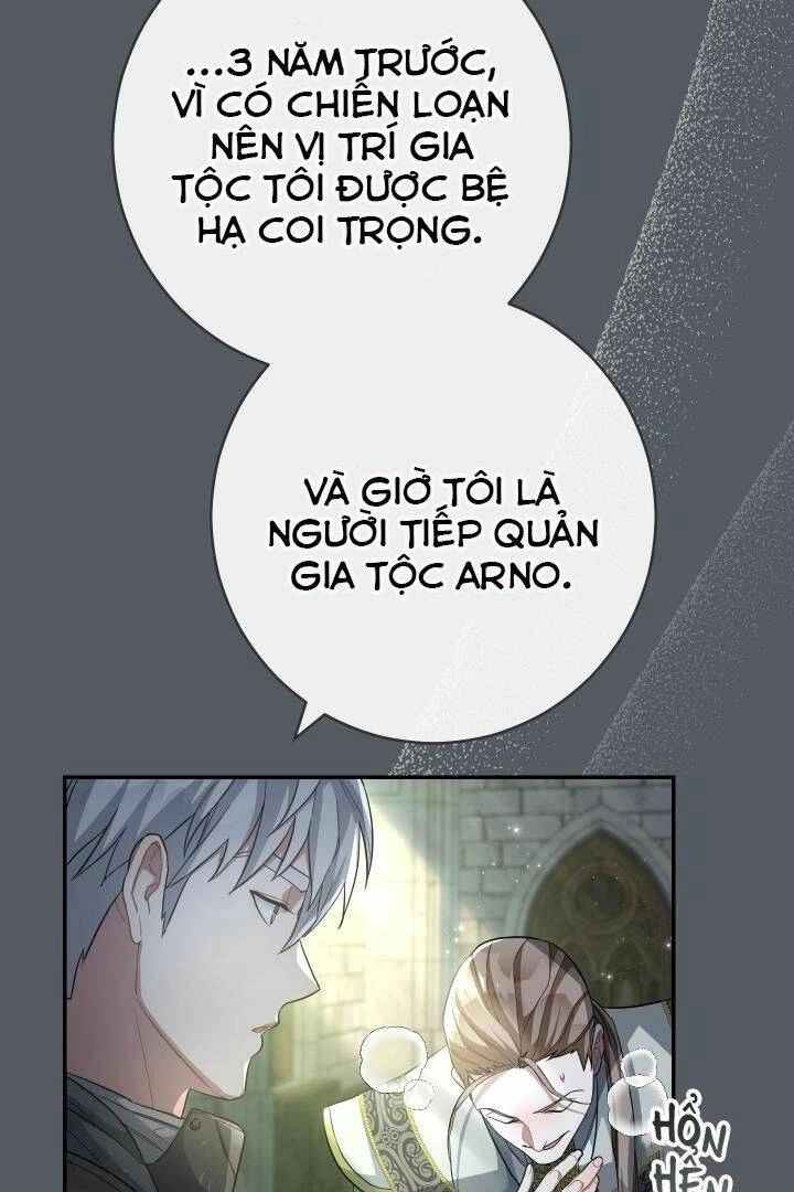 Cuộc Hôn Nhân Vụ Lợi Chapter 7 - 6