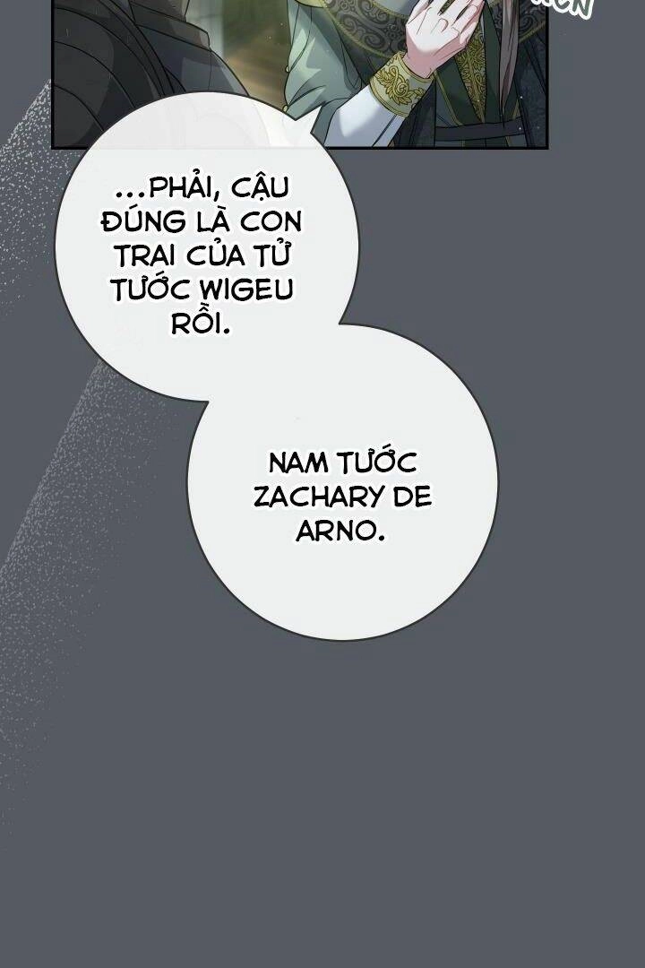 Cuộc Hôn Nhân Vụ Lợi Chapter 7 - 7