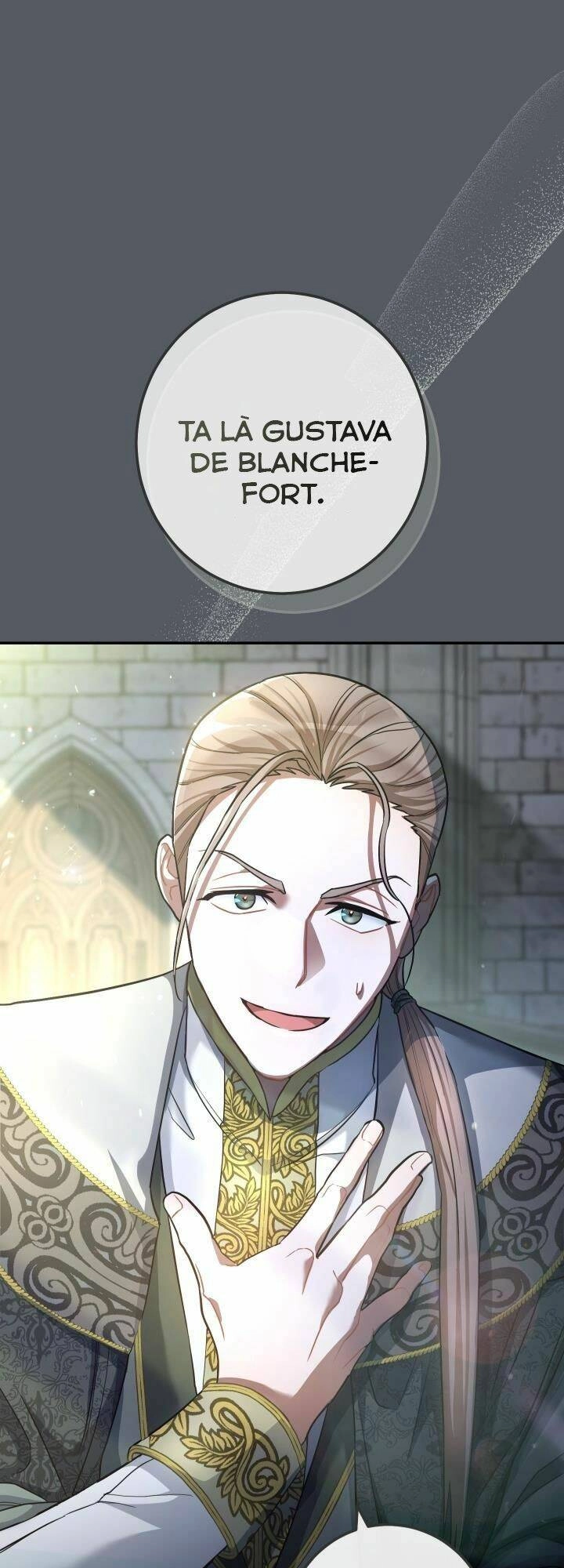 Cuộc Hôn Nhân Vụ Lợi Chapter 7 - 8