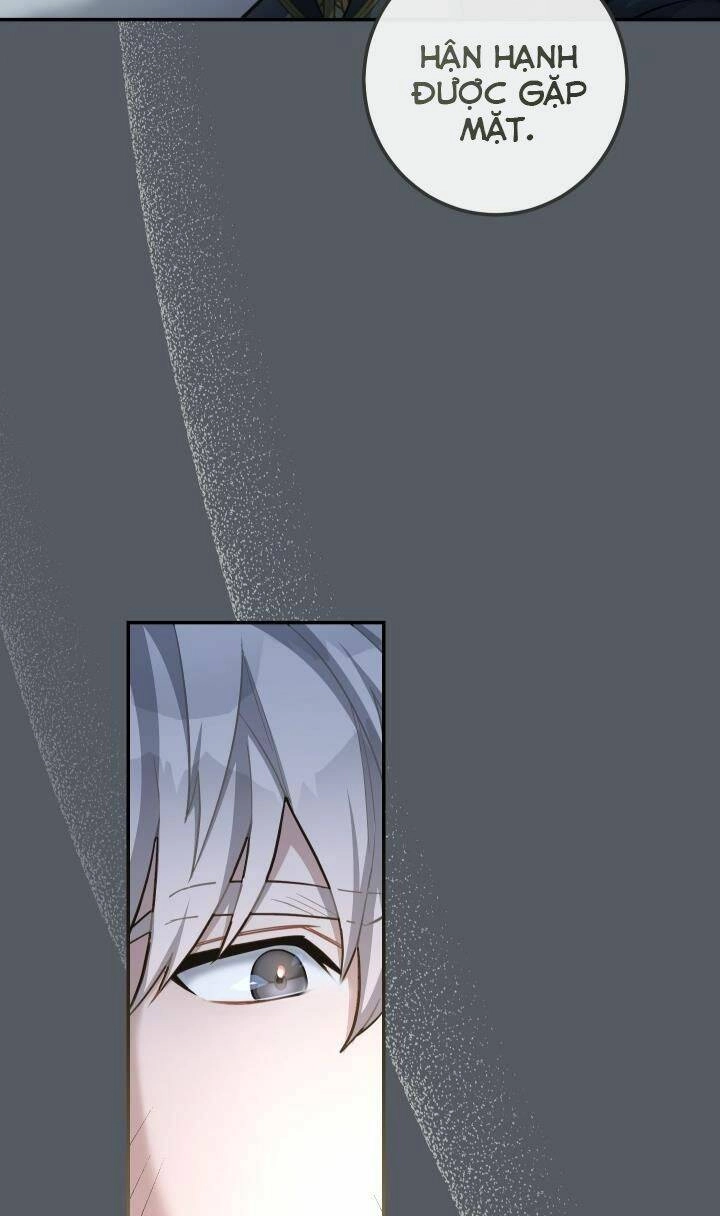 Cuộc Hôn Nhân Vụ Lợi Chapter 7 - 9