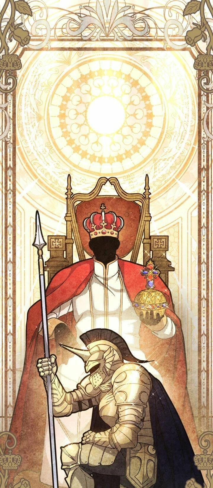 Cuộc Hôn Nhân Vụ Lợi Chapter 7 - 11