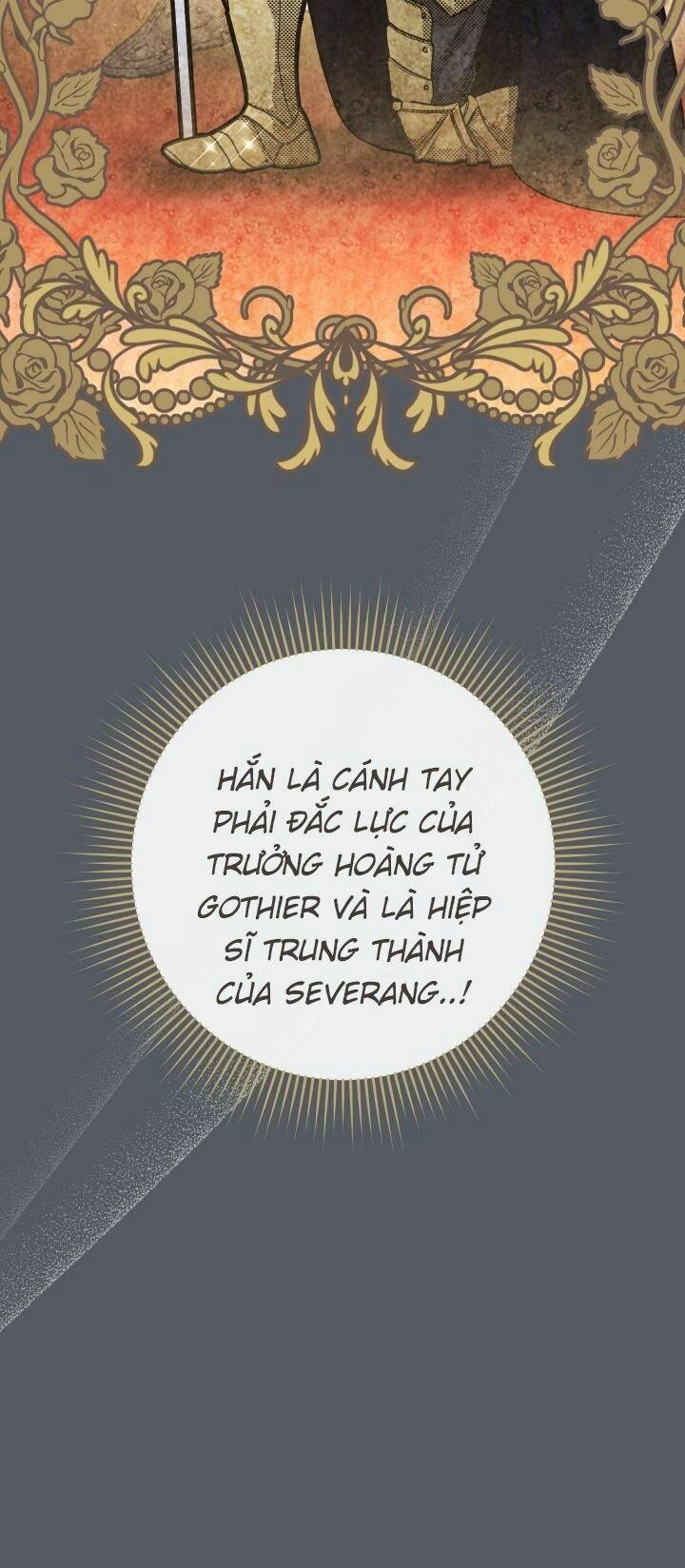 Cuộc Hôn Nhân Vụ Lợi Chapter 7 - 12