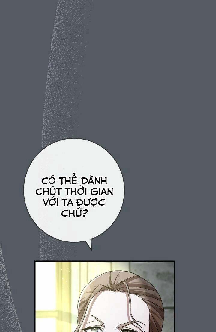 Cuộc Hôn Nhân Vụ Lợi Chapter 7 - 14