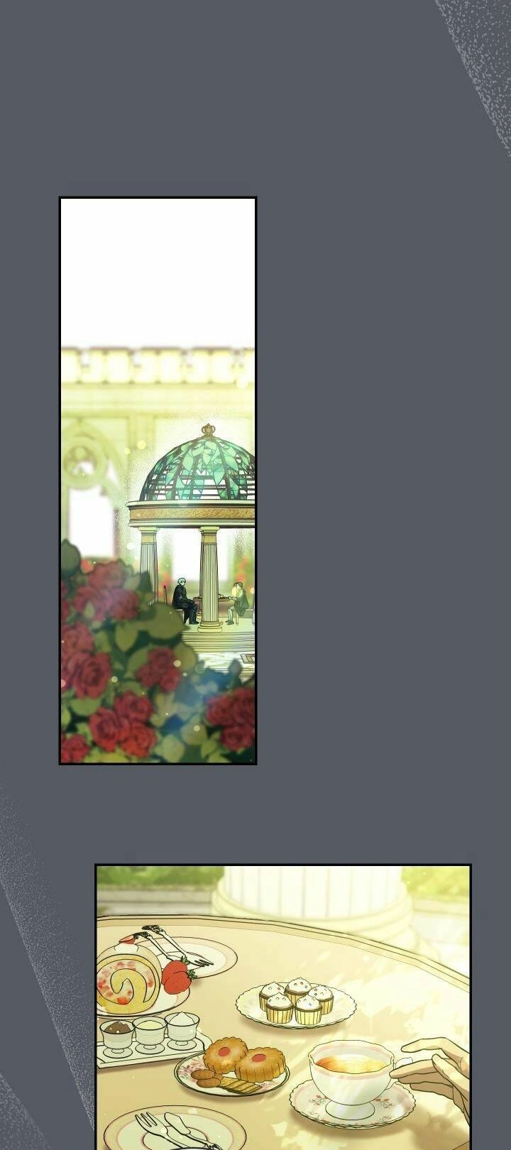 Cuộc Hôn Nhân Vụ Lợi Chapter 7 - 17