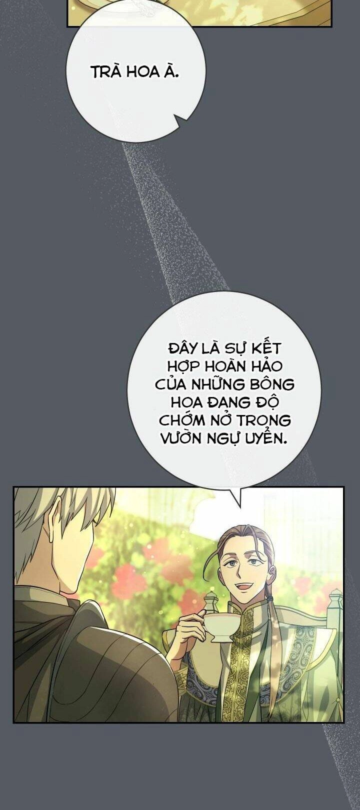 Cuộc Hôn Nhân Vụ Lợi Chapter 7 - 18