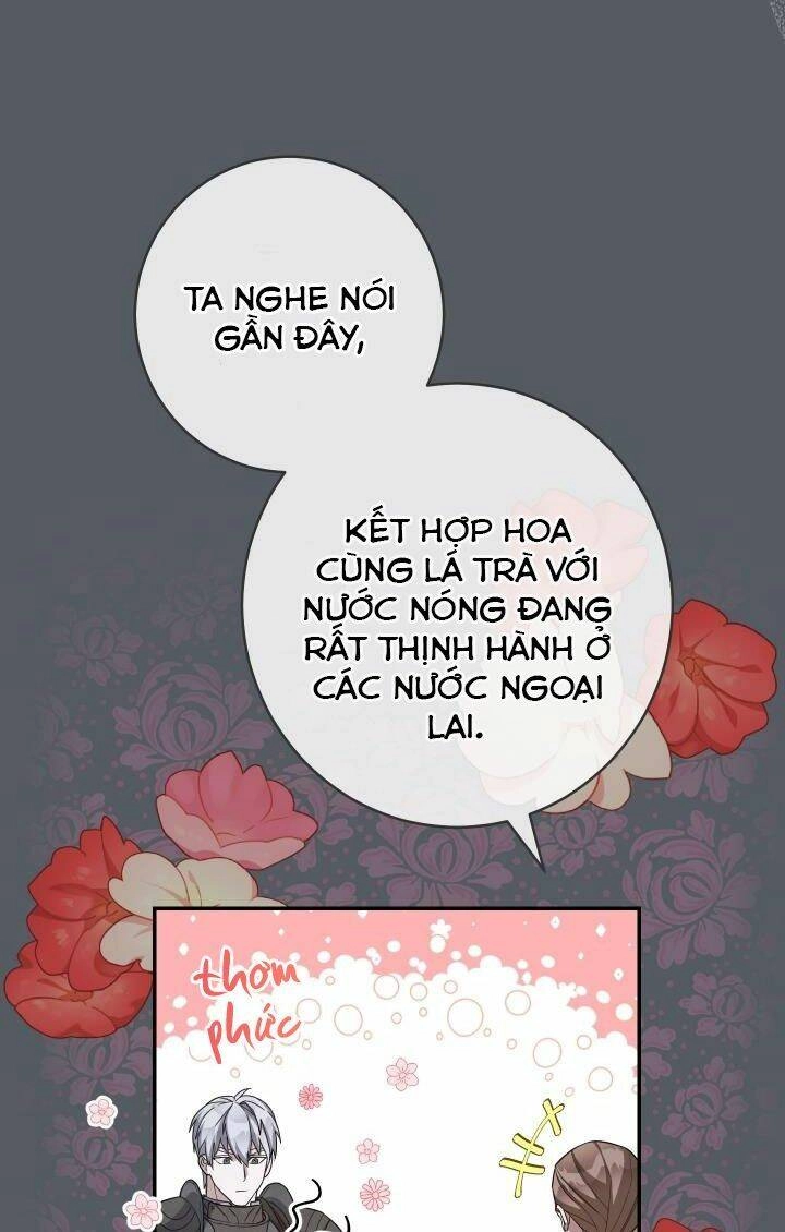 Cuộc Hôn Nhân Vụ Lợi Chapter 7 - 19