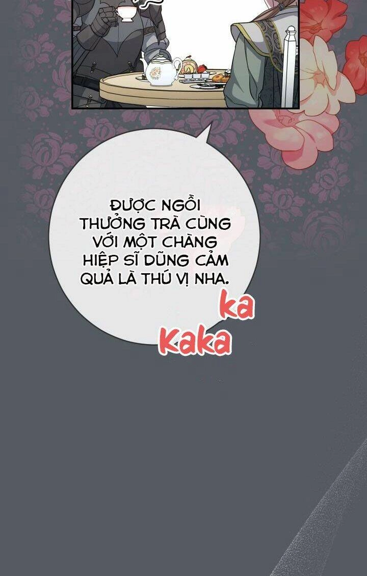 Cuộc Hôn Nhân Vụ Lợi Chapter 7 - 20