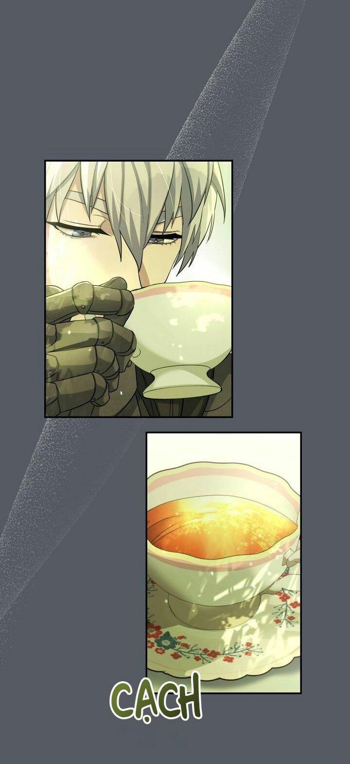 Cuộc Hôn Nhân Vụ Lợi Chapter 7 - 21