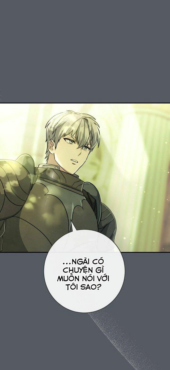 Cuộc Hôn Nhân Vụ Lợi Chapter 7 - 22