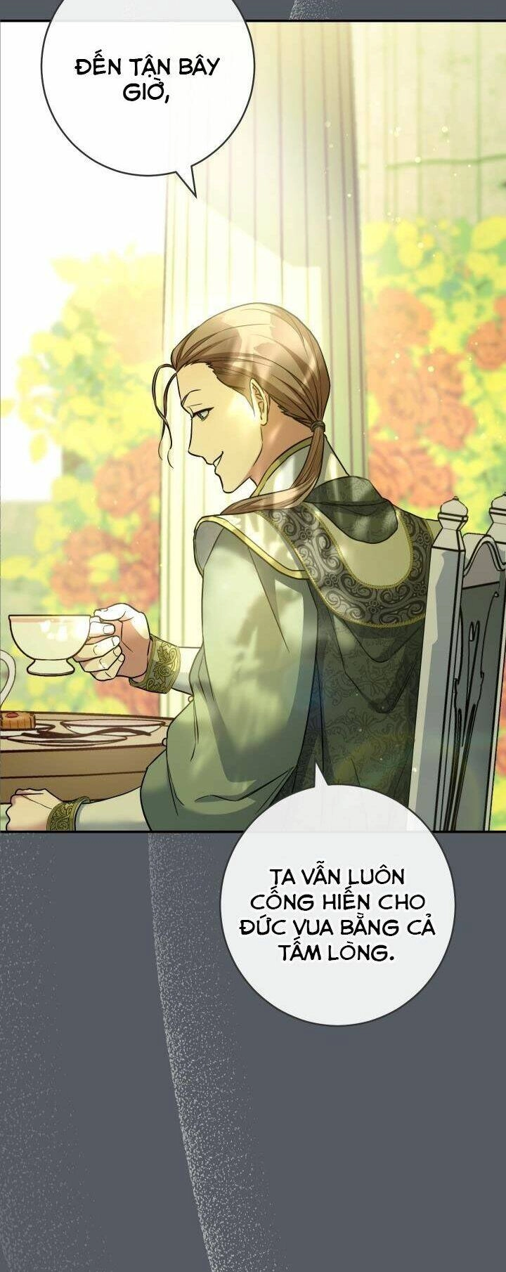 Cuộc Hôn Nhân Vụ Lợi Chapter 7 - 24