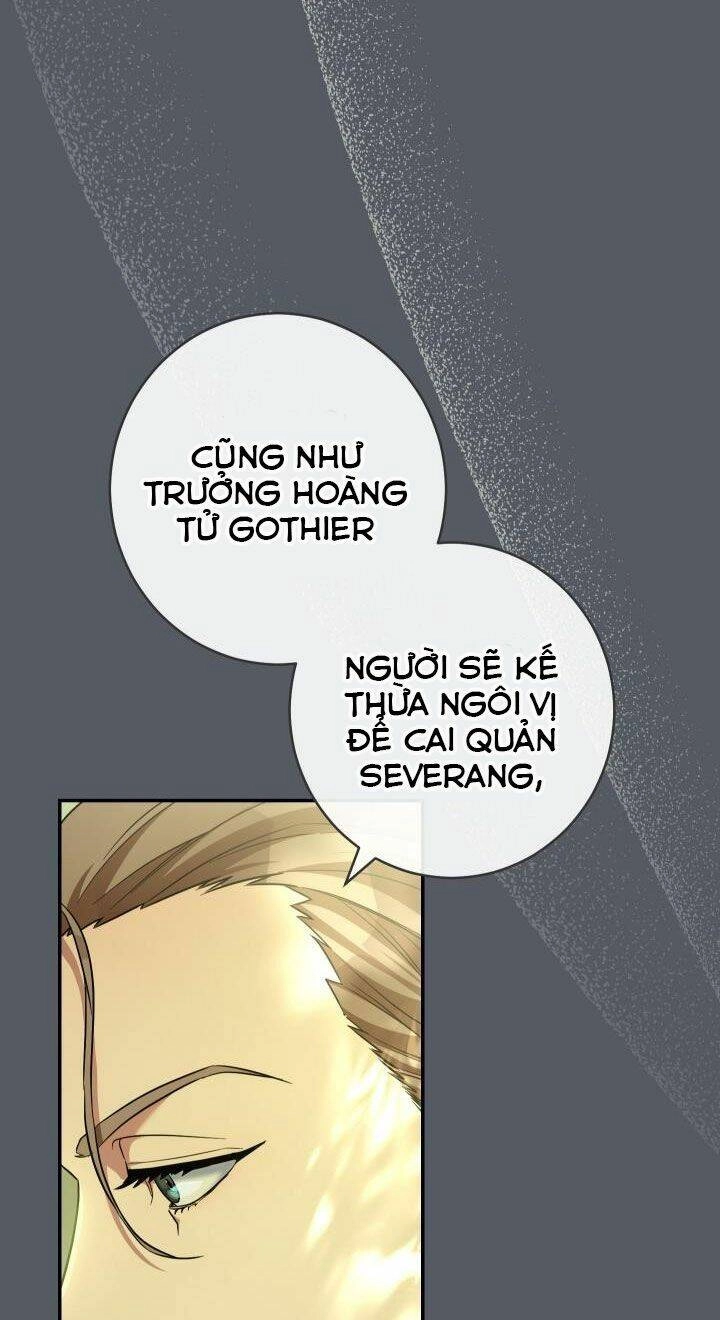 Cuộc Hôn Nhân Vụ Lợi Chapter 7 - 25