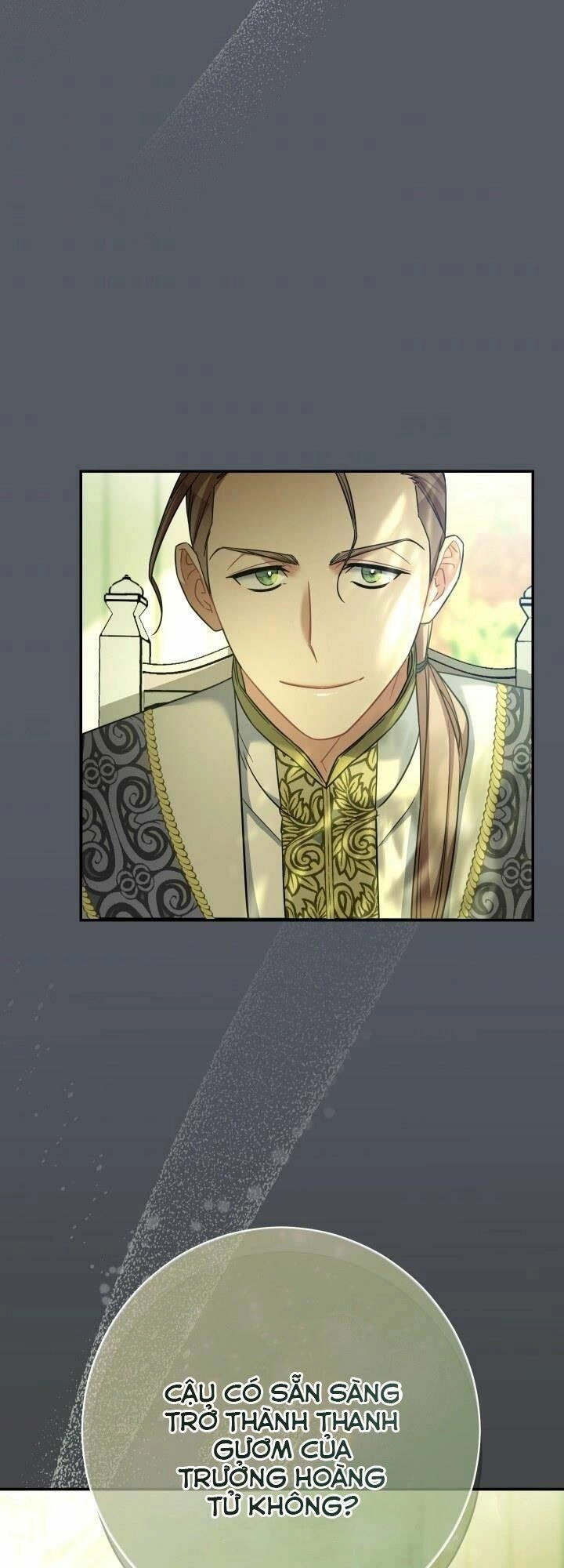 Cuộc Hôn Nhân Vụ Lợi Chapter 7 - 30