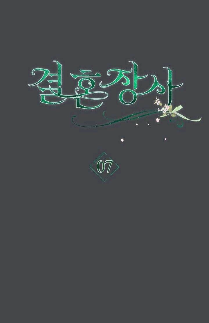 Cuộc Hôn Nhân Vụ Lợi Chapter 7 - 34