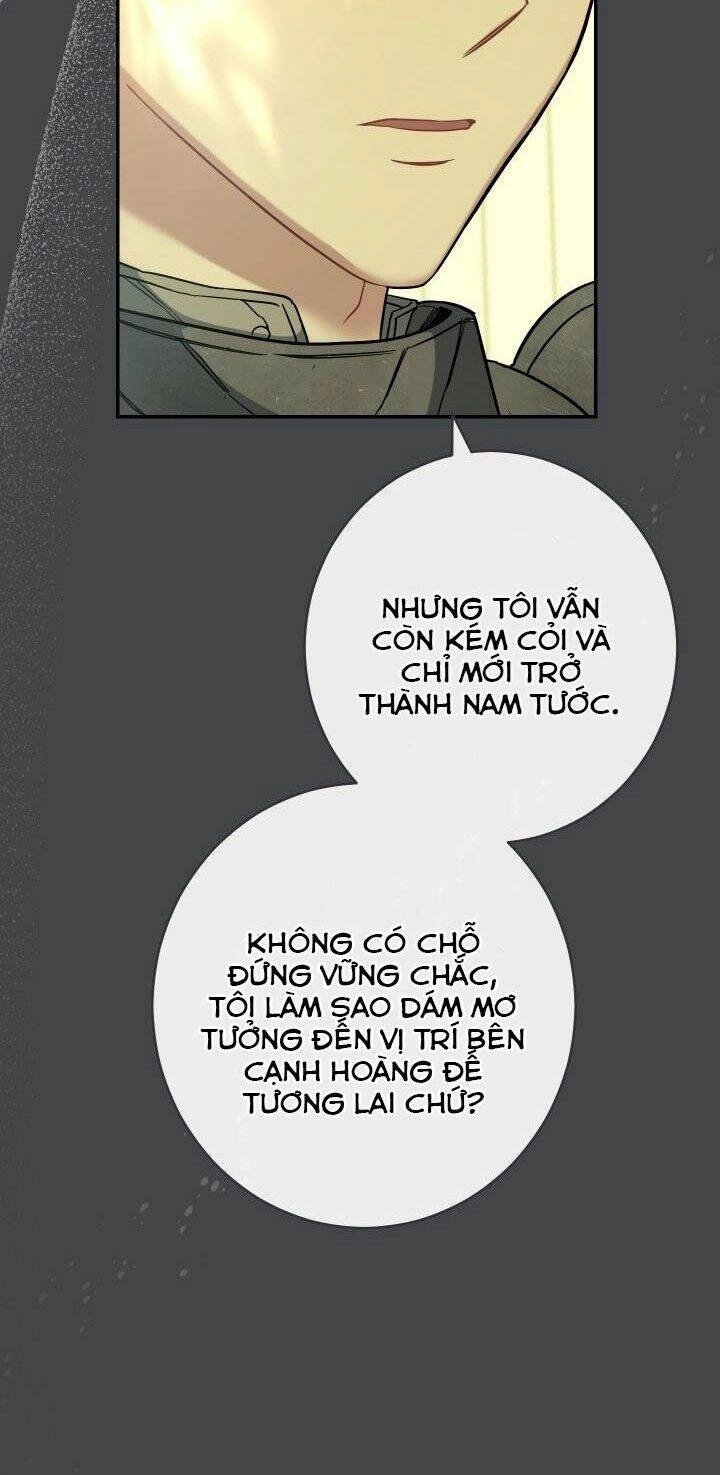 Cuộc Hôn Nhân Vụ Lợi Chapter 7 - 36