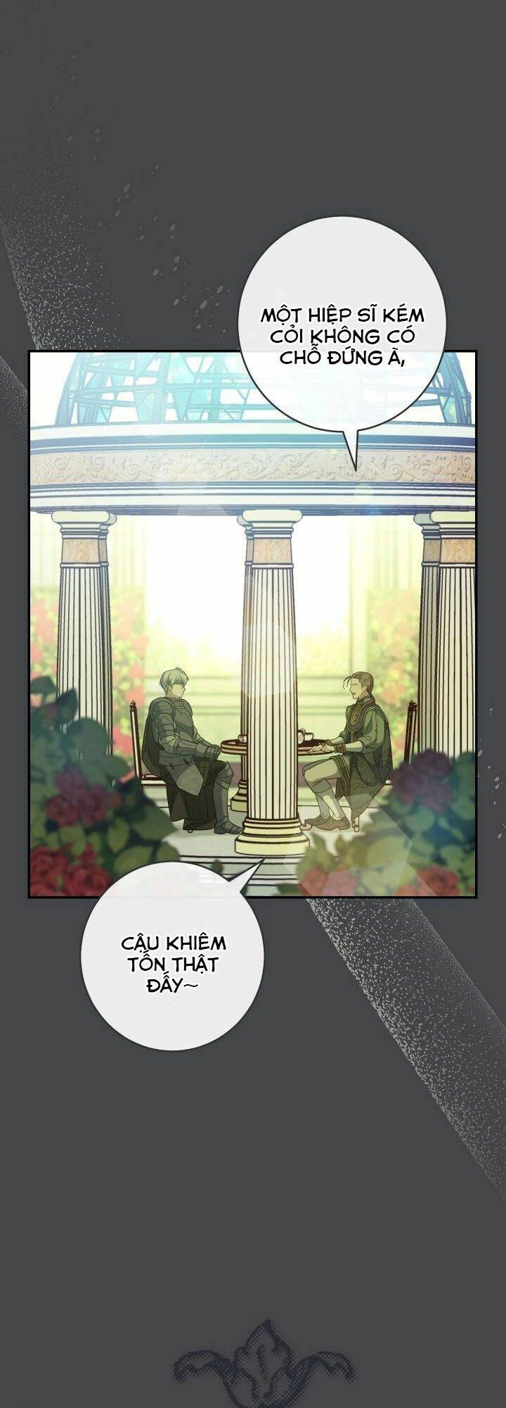 Cuộc Hôn Nhân Vụ Lợi Chapter 7 - 37