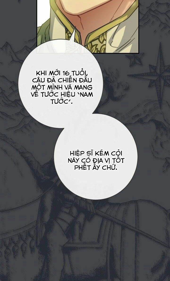 Cuộc Hôn Nhân Vụ Lợi Chapter 7 - 39