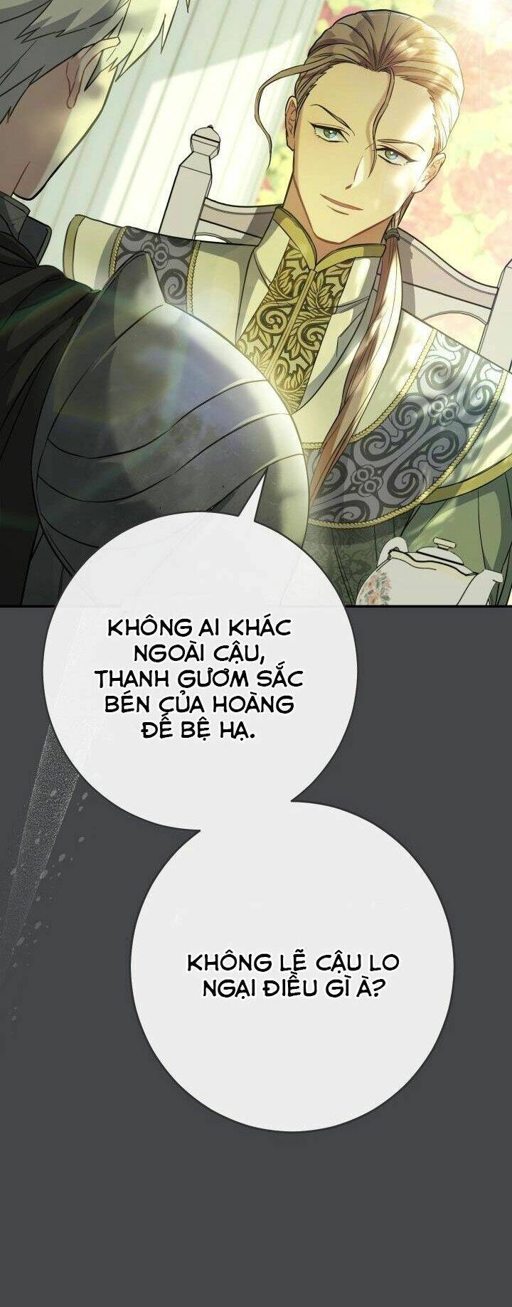 Cuộc Hôn Nhân Vụ Lợi Chapter 7 - 41