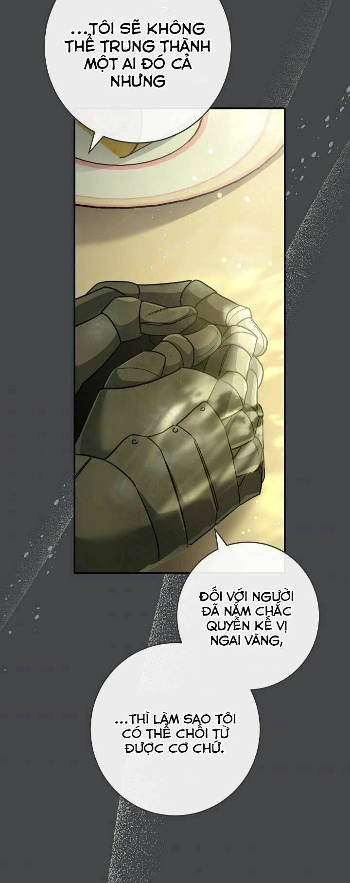 Cuộc Hôn Nhân Vụ Lợi Chapter 7 - 47