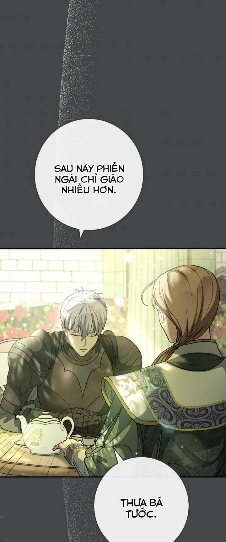 Cuộc Hôn Nhân Vụ Lợi Chapter 7 - 48