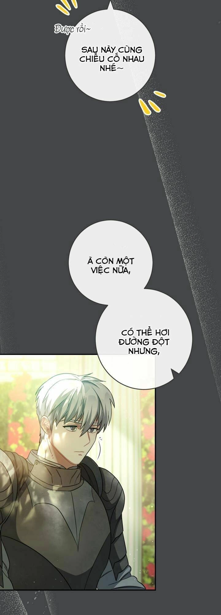 Cuộc Hôn Nhân Vụ Lợi Chapter 7 - 50