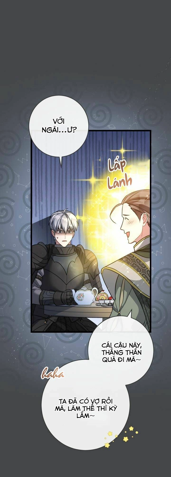 Cuộc Hôn Nhân Vụ Lợi Chapter 7 - 53