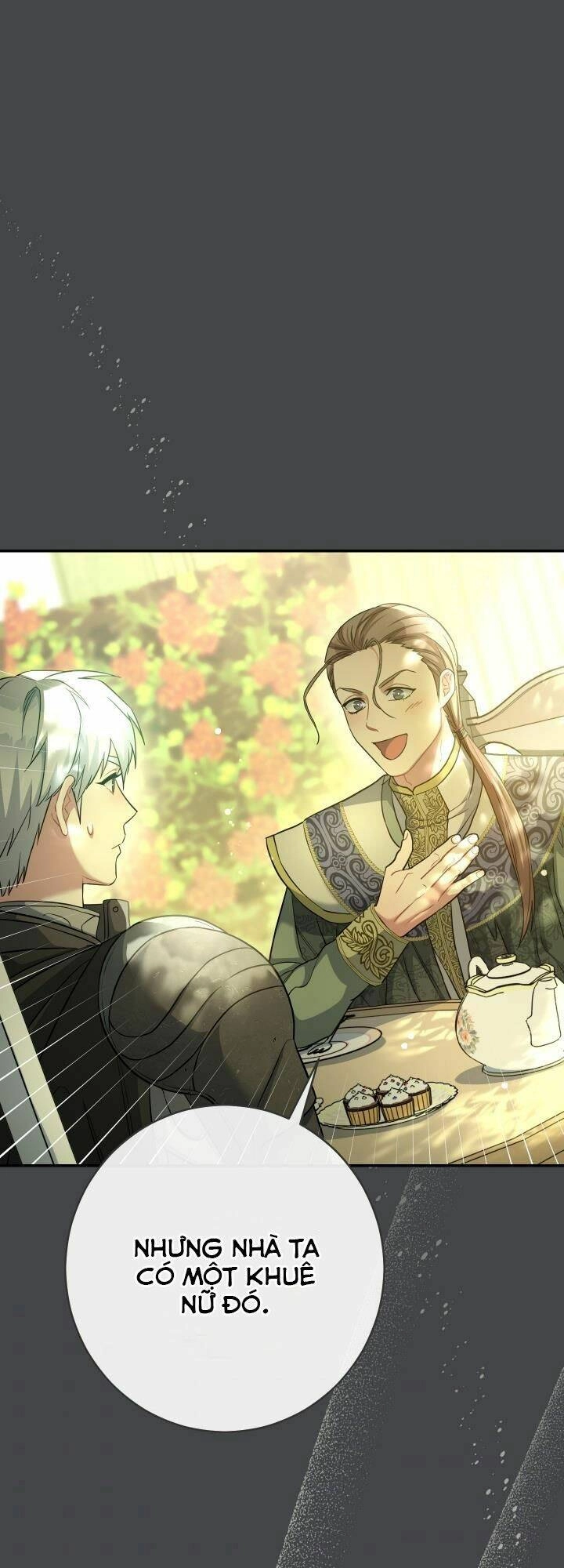 Cuộc Hôn Nhân Vụ Lợi Chapter 7 - 54