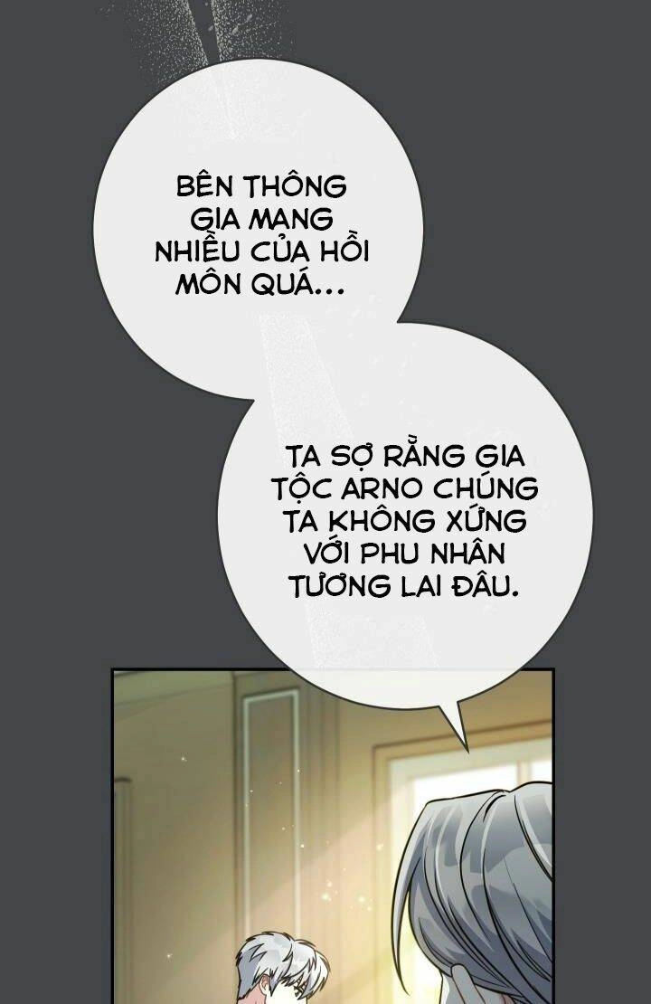 Cuộc Hôn Nhân Vụ Lợi Chapter 7 - 65