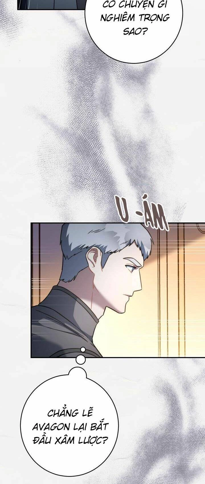 Cuộc Hôn Nhân Vụ Lợi Chapter 7 - 78