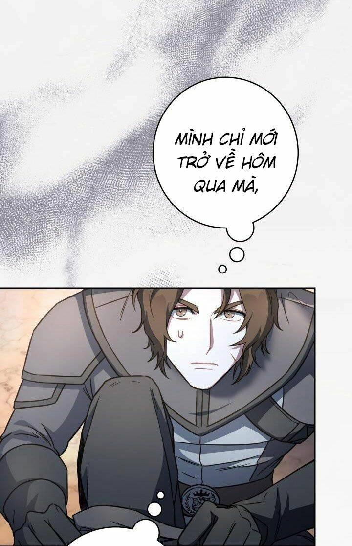 Cuộc Hôn Nhân Vụ Lợi Chapter 7 - 79