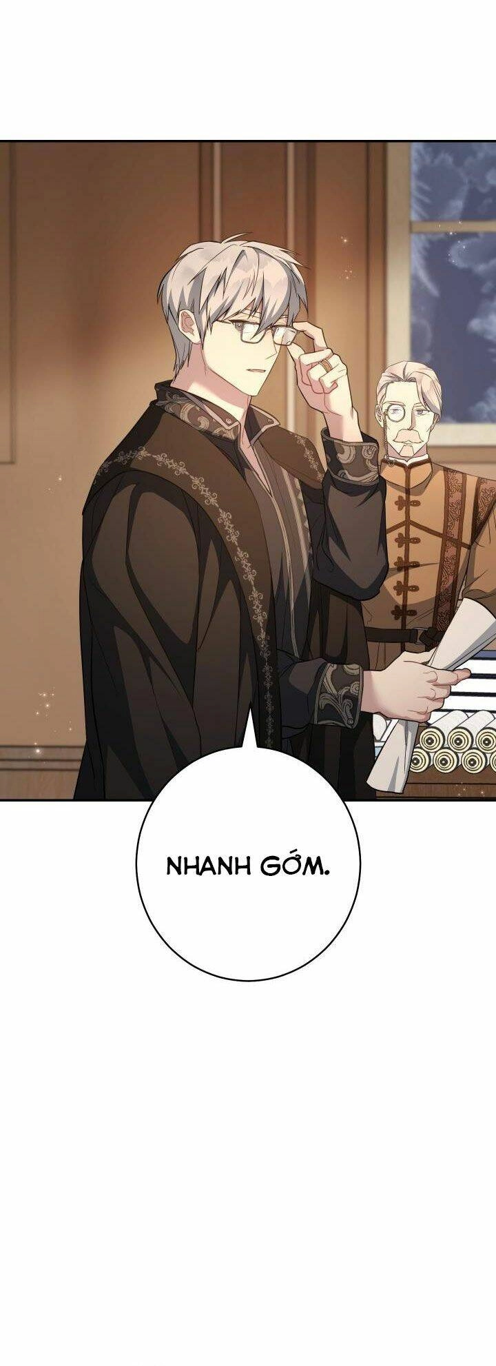 Cuộc Hôn Nhân Vụ Lợi Chapter 7 - 84