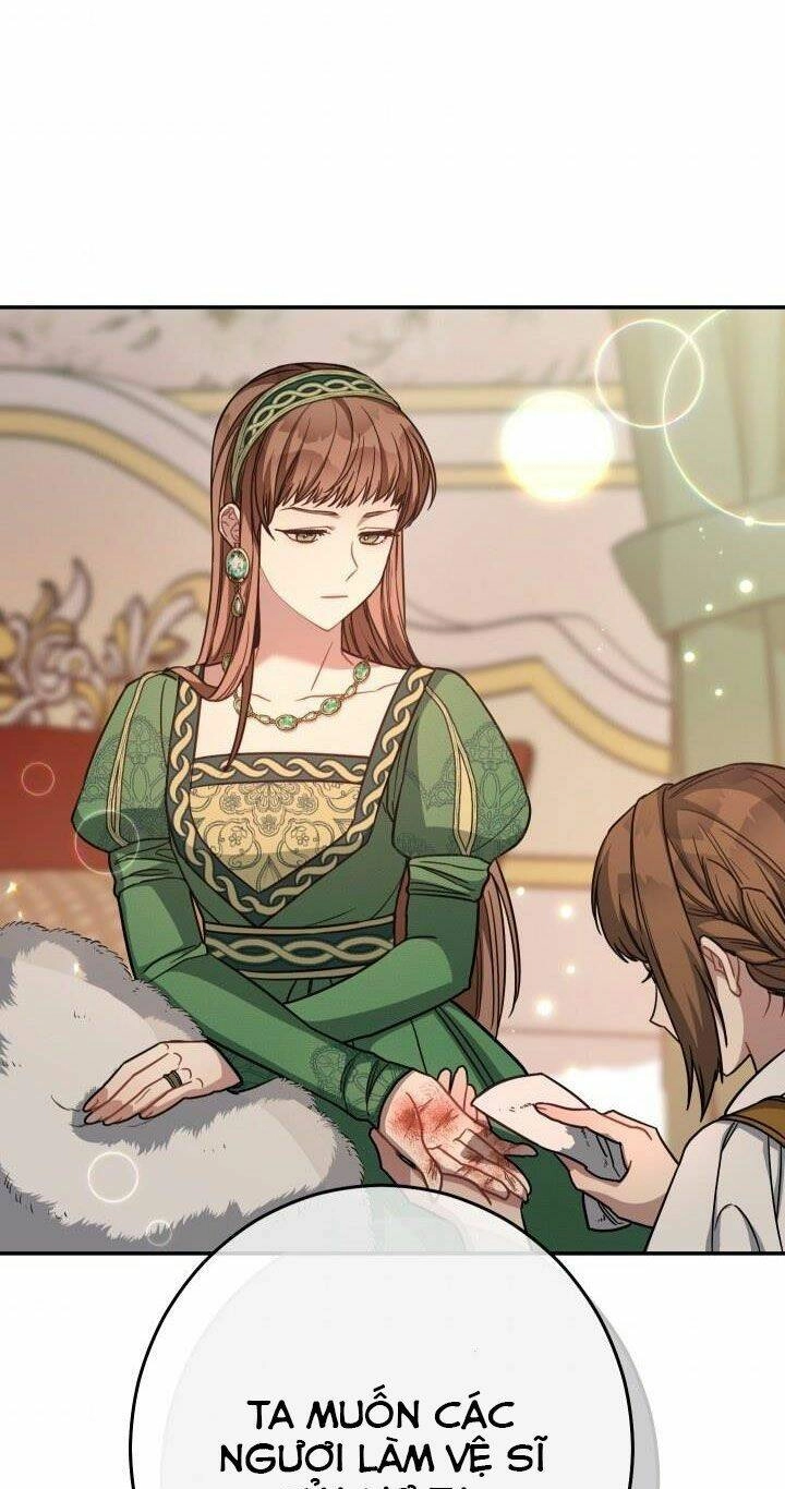 Cuộc Hôn Nhân Vụ Lợi Chapter 7 - 90