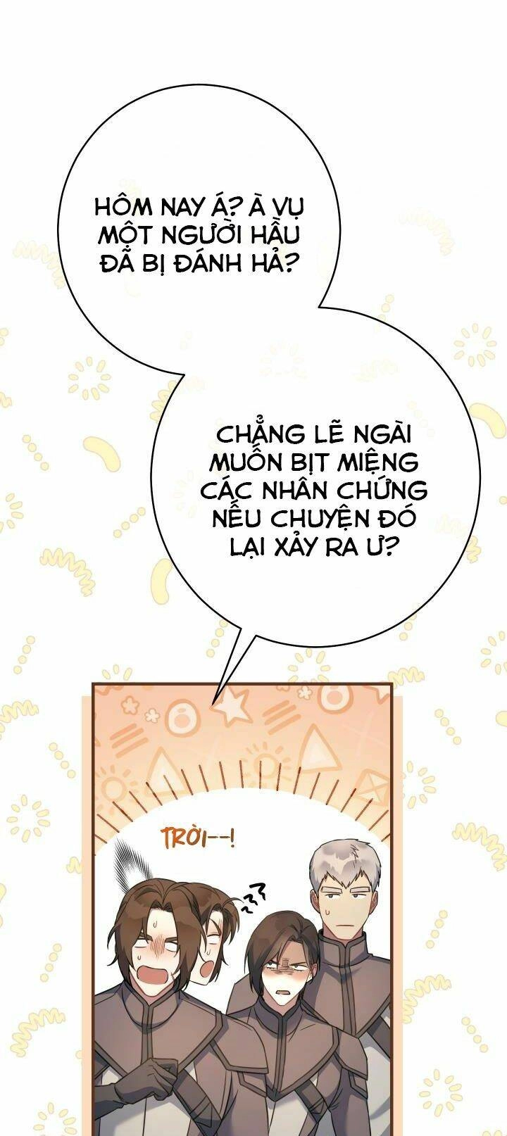 Cuộc Hôn Nhân Vụ Lợi Chapter 7 - 96