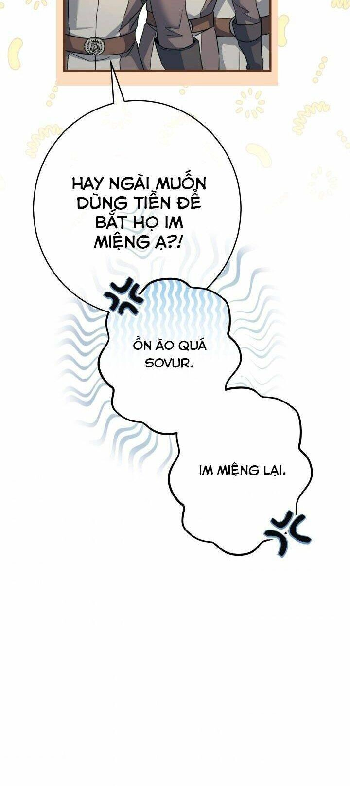 Cuộc Hôn Nhân Vụ Lợi Chapter 7 - 97