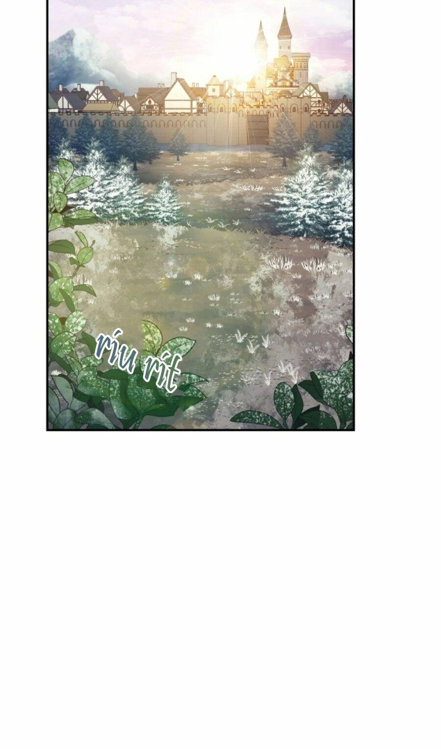 Cuộc Hôn Nhân Vụ Lợi Chapter 8 - 2