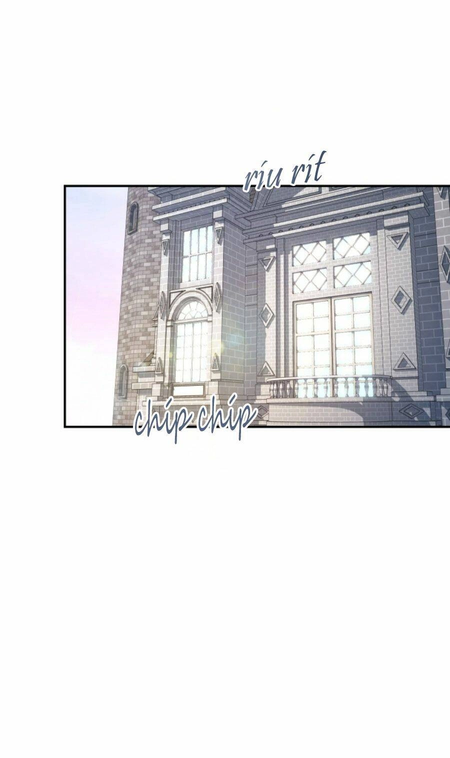 Cuộc Hôn Nhân Vụ Lợi Chapter 8 - 3