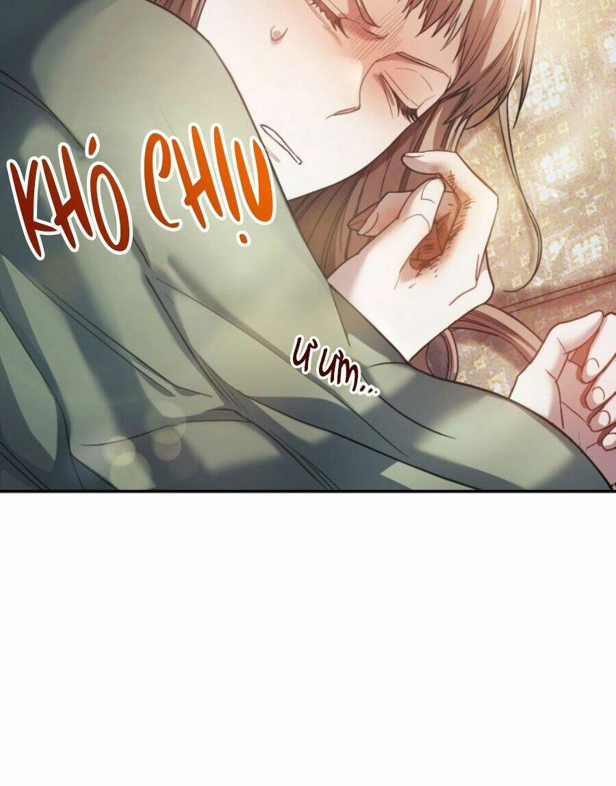 Cuộc Hôn Nhân Vụ Lợi Chapter 8 - 10