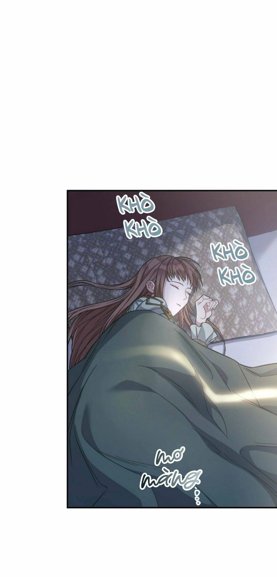 Cuộc Hôn Nhân Vụ Lợi Chapter 8 - 12