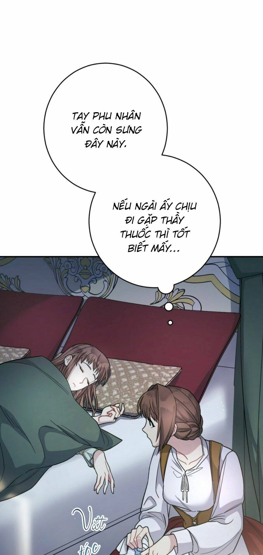 Cuộc Hôn Nhân Vụ Lợi Chapter 8 - 15