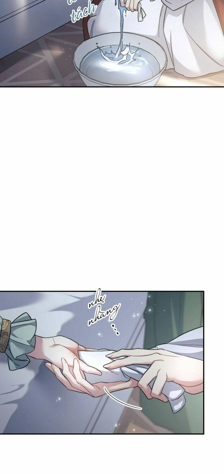 Cuộc Hôn Nhân Vụ Lợi Chapter 8 - 16