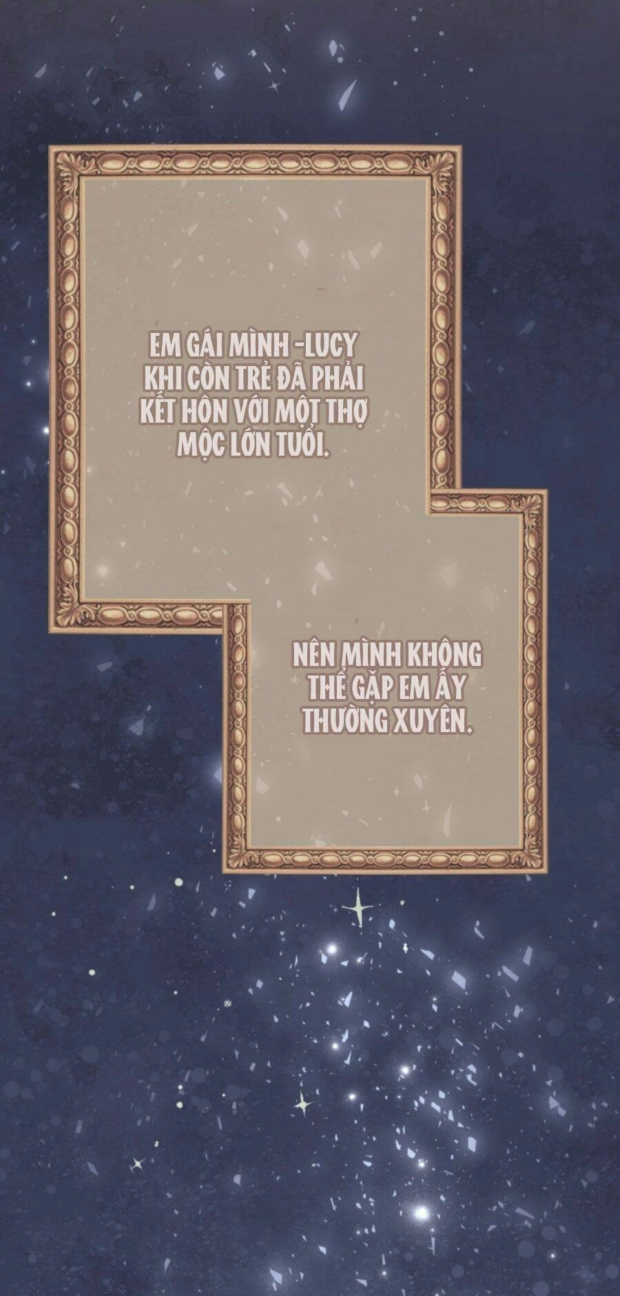 Cuộc Hôn Nhân Vụ Lợi Chapter 8 - 20