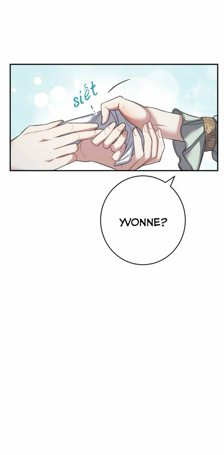 Cuộc Hôn Nhân Vụ Lợi Chapter 8 - 24