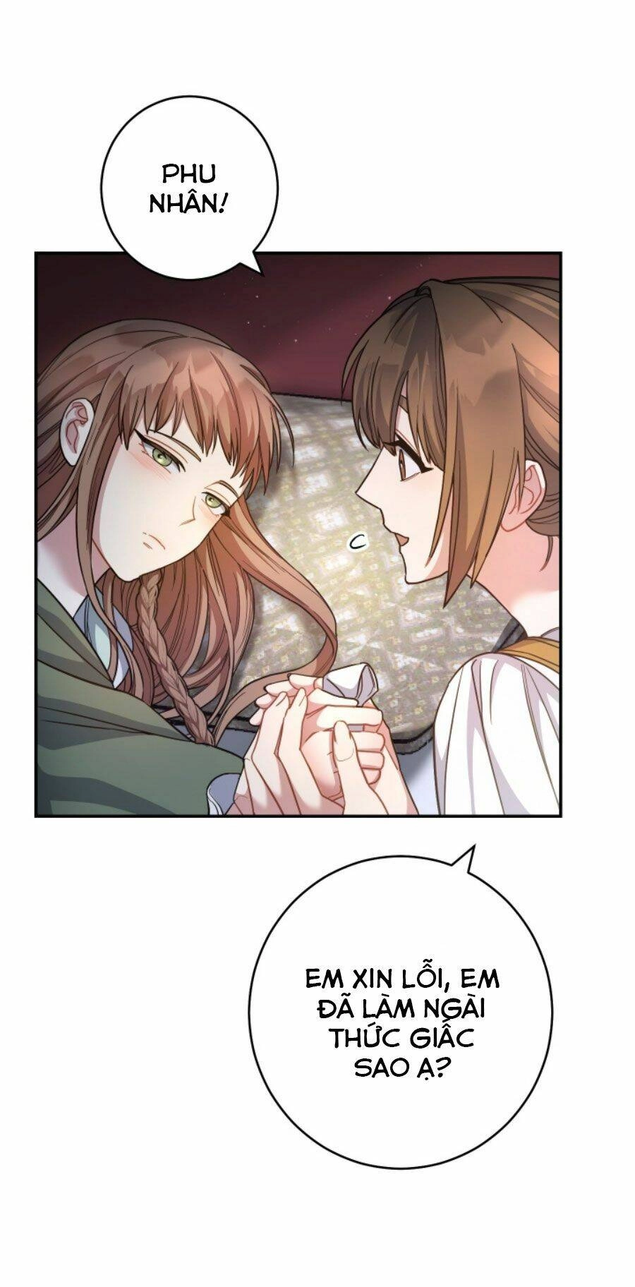 Cuộc Hôn Nhân Vụ Lợi Chapter 8 - 25