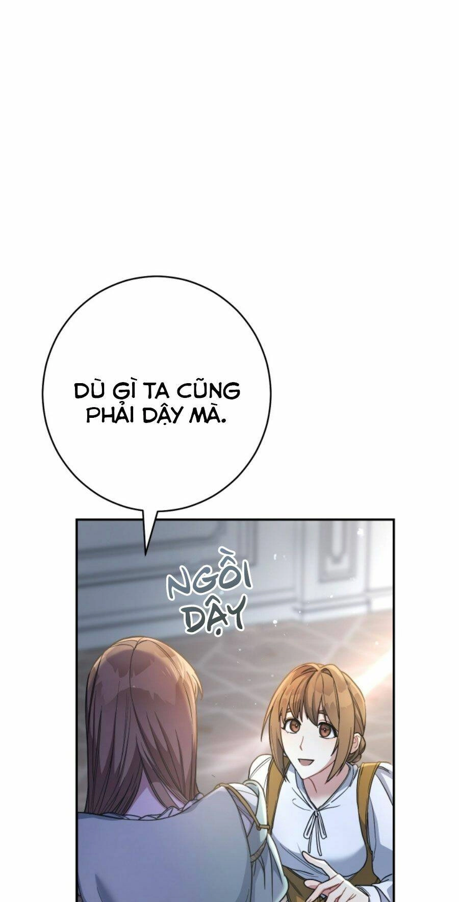 Cuộc Hôn Nhân Vụ Lợi Chapter 8 - 26