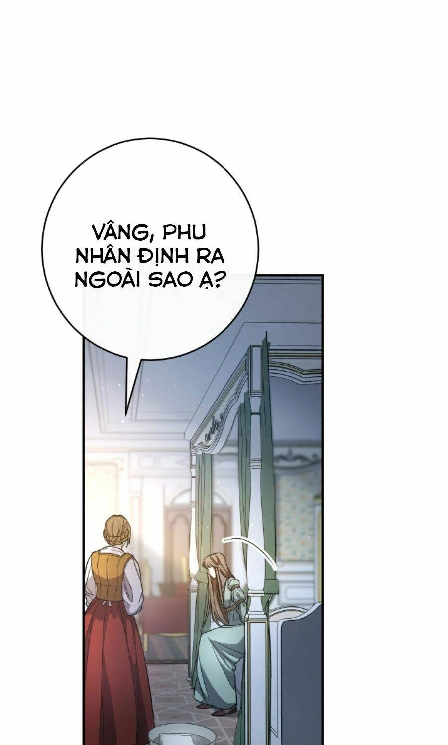 Cuộc Hôn Nhân Vụ Lợi Chapter 8 - 30