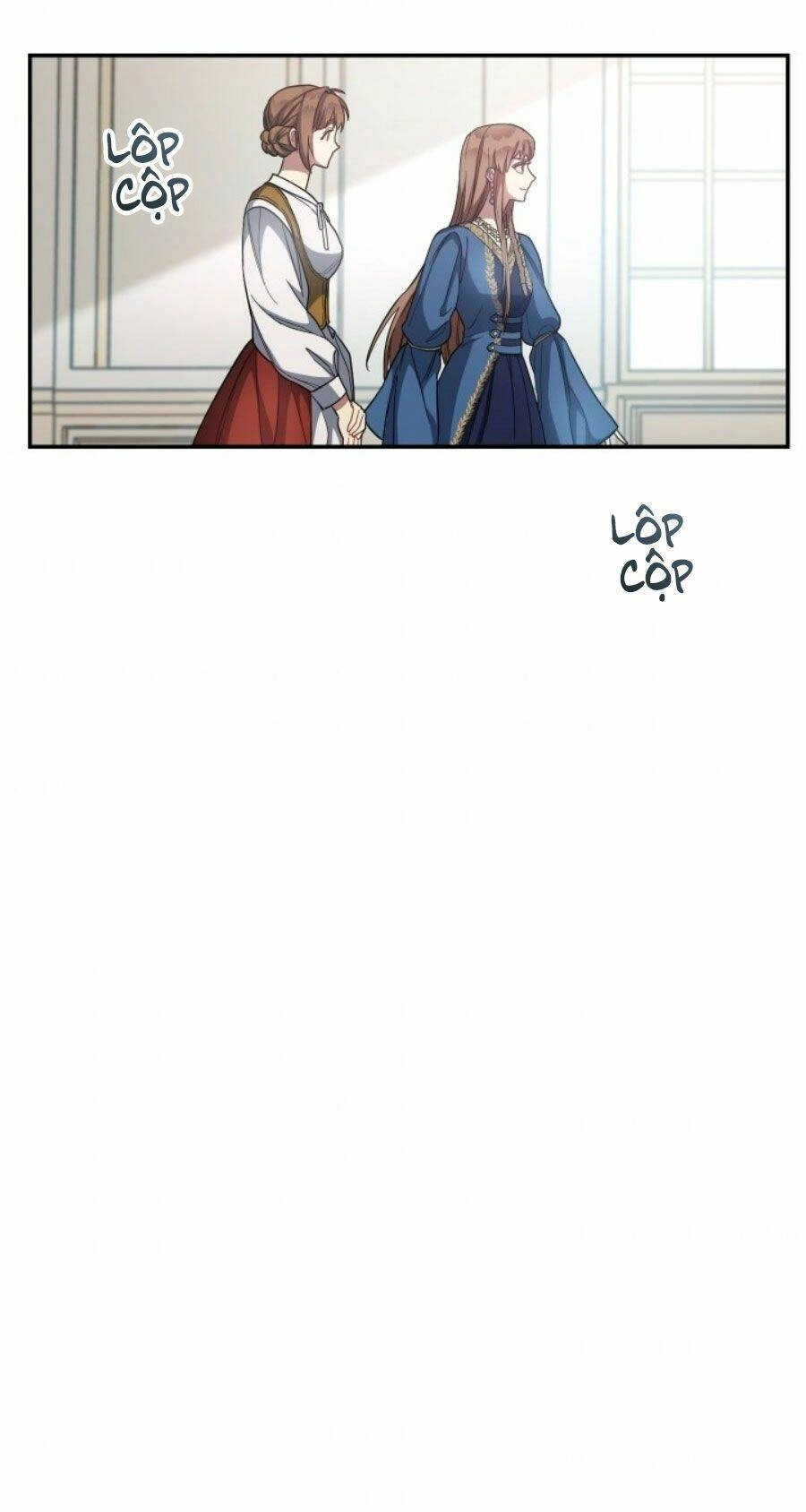 Cuộc Hôn Nhân Vụ Lợi Chapter 8 - 35