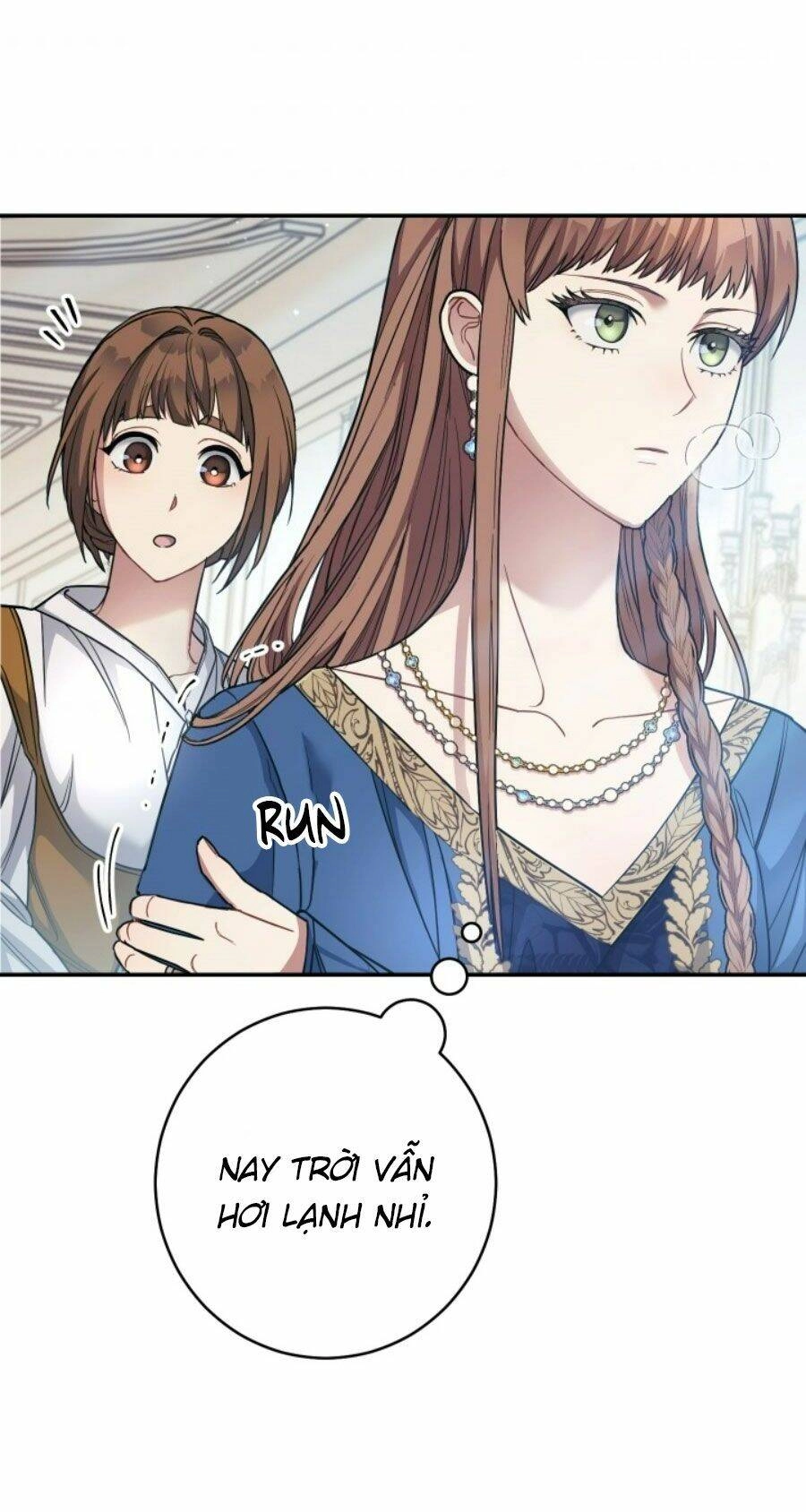 Cuộc Hôn Nhân Vụ Lợi Chapter 8 - 36